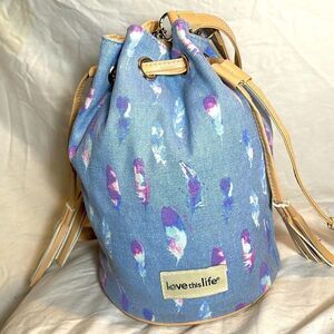 LOVE THIS LIFE Handbag 👜👜